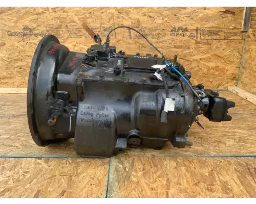 Transmission Assembly Eaton/Fuller FRO16210C Complete Recycling