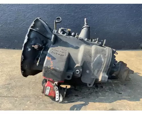Transmission Assembly Eaton/Fuller FRO16210C Complete Recycling Group LLC