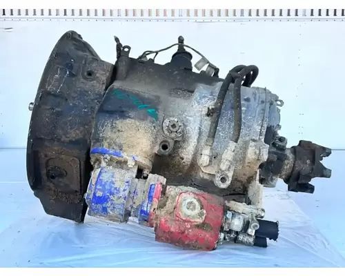 Transmission Assembly Eaton/Fuller FROF-16210C Complete Recycling Group LLC