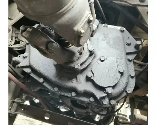 Transmission Assembly Eaton/Fuller FROF-16210C Complete Recycling Group LLC