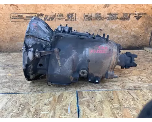 Transmission Assembly Eaton/Fuller FROF15210C Complete Recycling