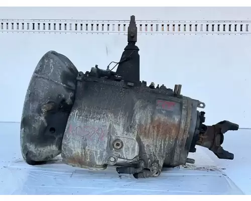 Transmission Assembly Eaton/Fuller FROF15210C Complete Recycling Group LLC