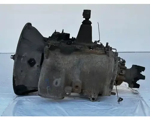 Transmission Assembly Eaton/Fuller FROF15210C Complete Recycling Group LLC