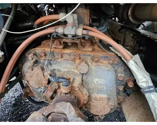 Transmission Assembly Eaton/Fuller FROF16210C Complete Recycling Group LLC