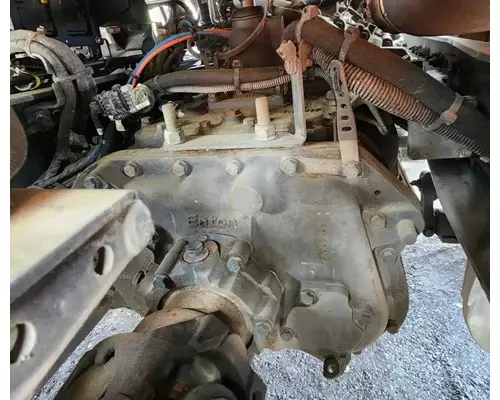 Transmission Assembly Eaton/Fuller FROF16210C Complete Recycling Group LLC