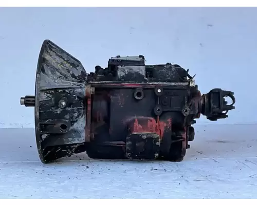 Transmission Assembly Eaton/Fuller FS5205 Complete Recycling Group LLC