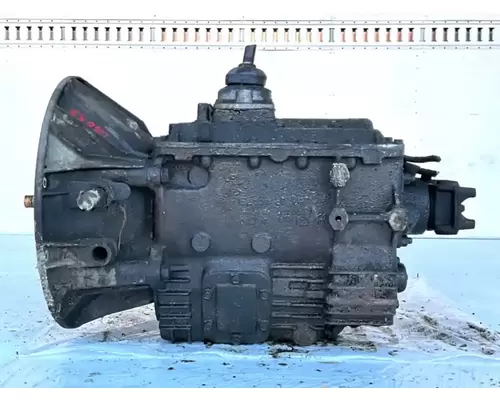 Transmission Assembly Eaton/Fuller FS5205 Complete Recycling Group LLC