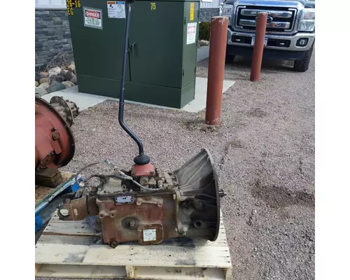 Transmission Assembly EATON/FULLER FS5205A Quality Bus &amp; Truck Parts