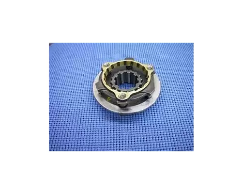 Manual Transmission Parts, Misc. Eaton/Fuller FS5306A Holst Truck Parts