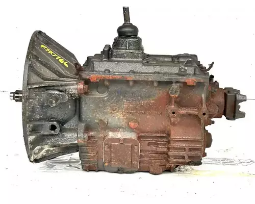 Transmission Assembly Eaton/Fuller FS5406N Complete Recycling Group LLC