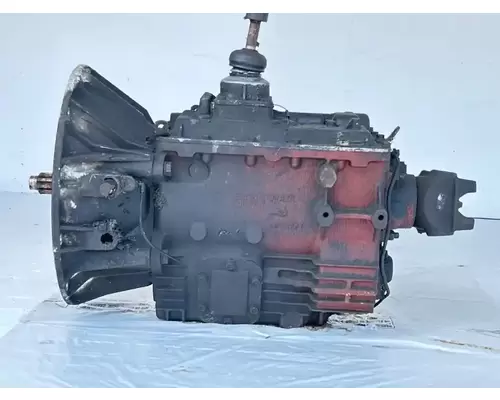 Transmission Assembly Eaton/Fuller FS5406N Complete Recycling Group LLC