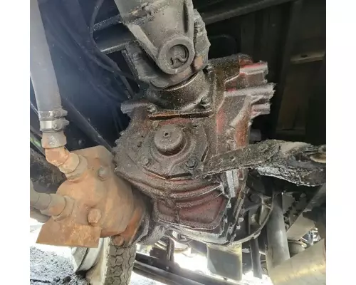 Transmission Assembly Eaton/Fuller FS5406N Complete Recycling Group LLC