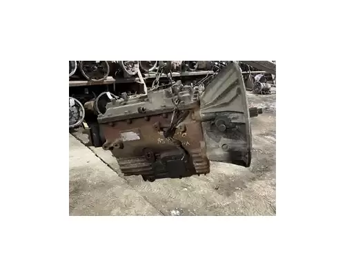 Transmission Assembly Eaton/Fuller FS6106A Les Camions Gilbert
