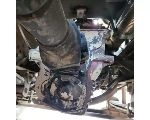 Transmission Assembly Eaton/Fuller FS6206A Complete Recycling Group LLC