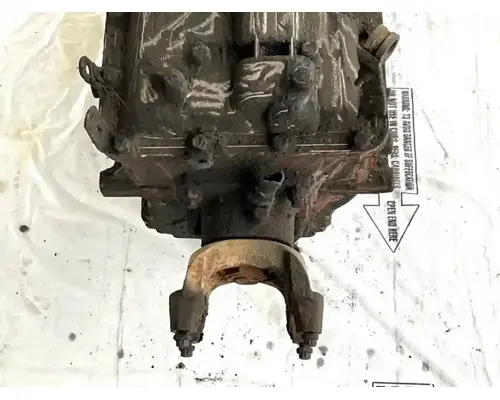 Transmission Assembly Eaton/Fuller FS6306X Complete Recycling Group LLC