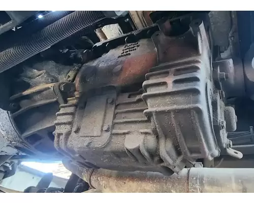 Transmission Assembly Eaton/Fuller FS6406A Complete Recycling Group LLC