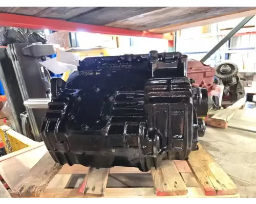 Transmission Assembly Eaton/Fuller FSO8406A Holst Truck Parts