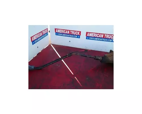 Manual Transmission Parts, Misc. EATON/FULLER Other American Truck Salvage