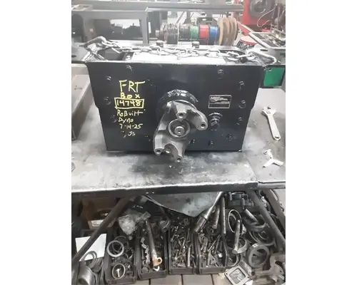 Transmission Assembly Eaton/Fuller Other Holst Truck Parts