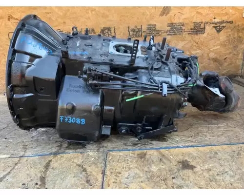 Transmission Assembly Eaton/Fuller Other Complete Recycling Group LLC