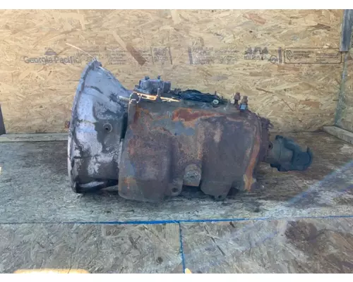 Transmission Assembly Eaton/Fuller Other Complete Recycling Group LLC