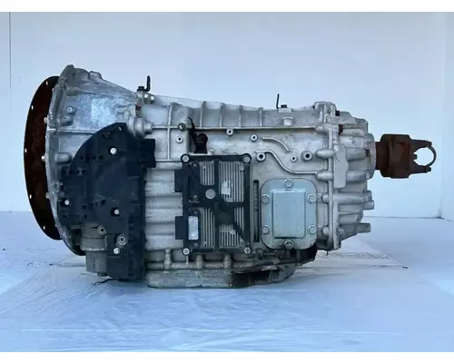 Transmission Assembly Eaton/Fuller Other Complete Recycling Group LLC
