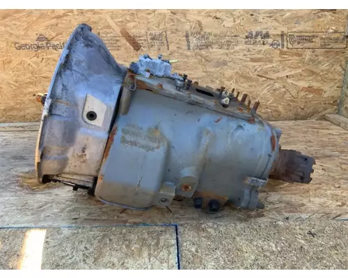 Transmission Assembly Eaton/Fuller Other Complete Recycling Group LLC