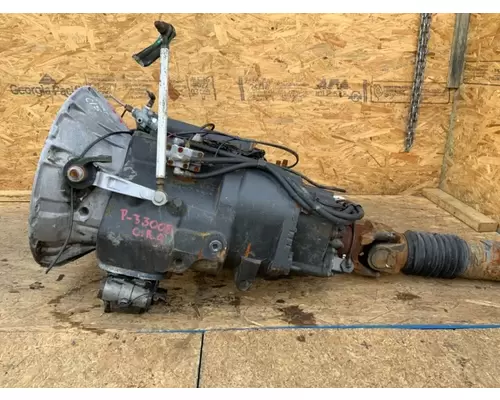 Transmission Assembly Eaton/Fuller Other Complete Recycling Group LLC