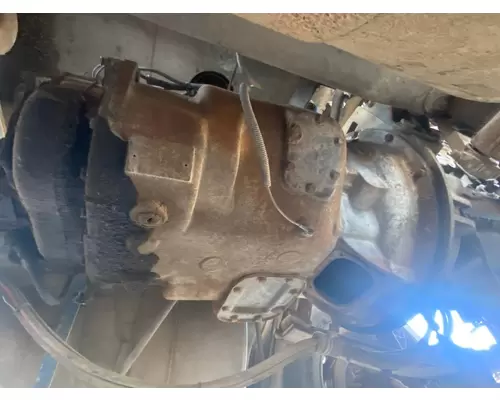 Transmission Assembly EATON/FULLER Other American Truck Salvage