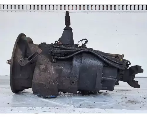 Transmission Assembly Eaton/Fuller RTF8908LL Complete Recycling Group LLC