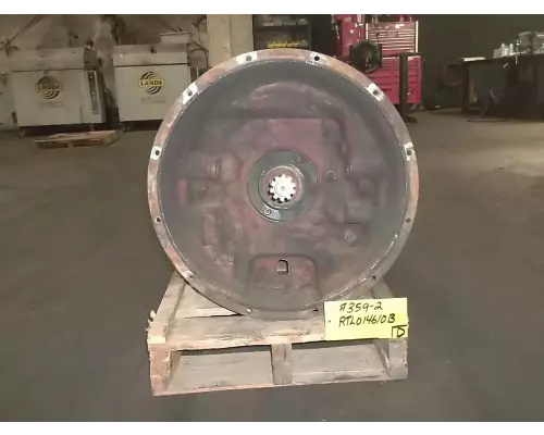 Transmission Assembly Eaton/Fuller RTLO14610B Garabedian Equipment Company