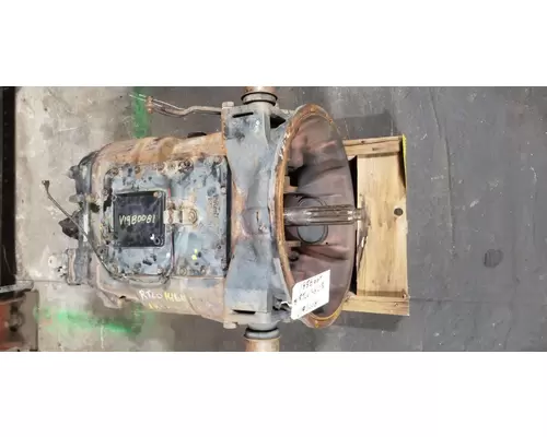 Transmission Assembly Eaton/Fuller RTLO14610B Garabedian Equipment Company