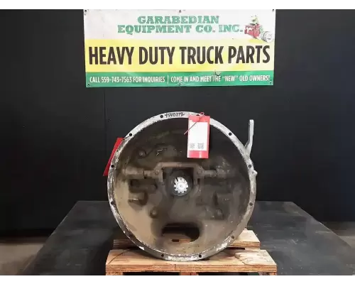 Transmission Assembly Eaton/Fuller RTLO14610B Garabedian Equipment Company