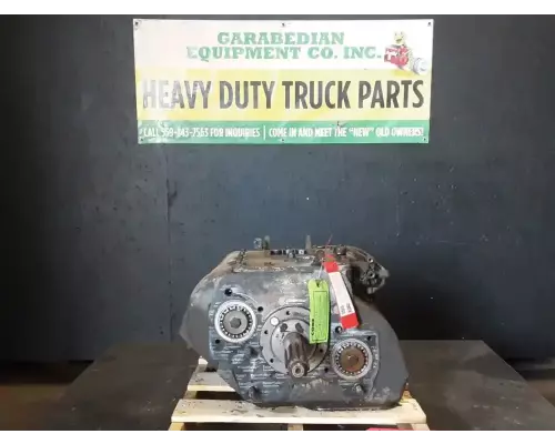 Transmission Assembly Eaton/Fuller RTLO16713A Garabedian Equipment Company