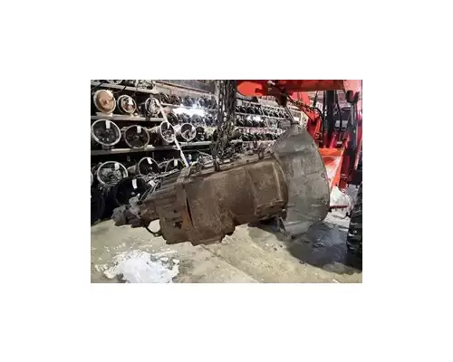 Transmission Assembly Eaton/Fuller RTLO16913A Les Camions Gilbert