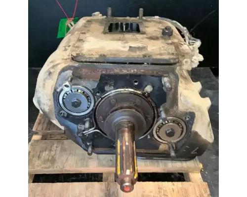Transmission Assembly Eaton/Fuller RTLO18913A Garabedian Equipment Company