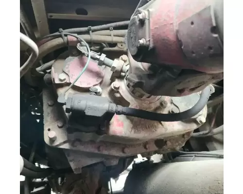 Transmission Assembly Eaton/Fuller RTLO18913A Complete Recycling Group LLC