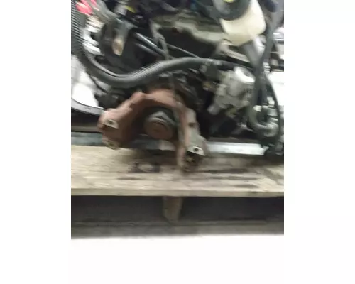 Transmission Assembly EATON/FULLER RTLO18918B High Mountain Horsepower