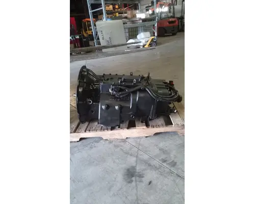 Transmission Assembly EATON/FULLER RTLO18918B High Mountain Horsepower