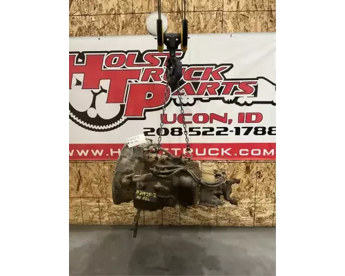Transmission Assembly Eaton/Fuller RTLO18918B Holst Truck Parts