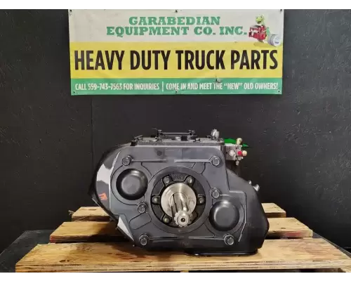 Transmission Assembly Eaton/Fuller RTLO20918B Garabedian Equipment Company