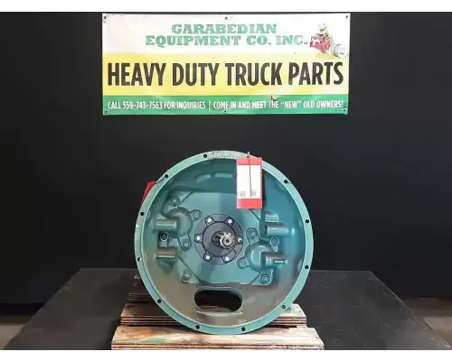 Transmission Assembly Eaton/Fuller RTO14709MLL Garabedian Equipment Company