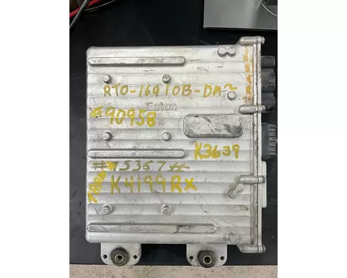 ECM (Transmission) EATON/FULLER RTO16910BDM2 Tim Jordan's Truck Parts, Inc.