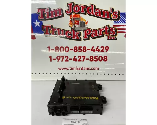 ECM (Transmission) EATON/FULLER RTO16910BDM2 Tim Jordan's Truck Parts, Inc.