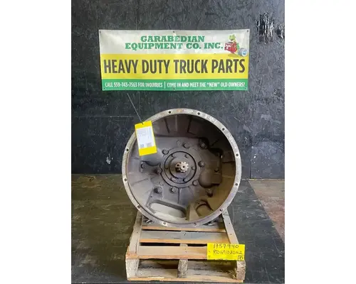 Transmission Assembly Eaton/Fuller RTO16910BDM2 Geco - Fresno