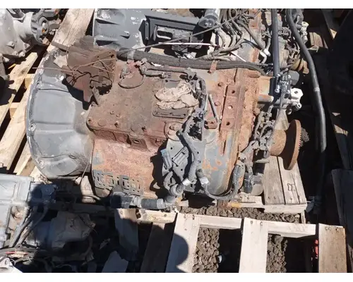 Transmission Assembly Eaton/Fuller RTO16910BDM3 Holst Truck Parts