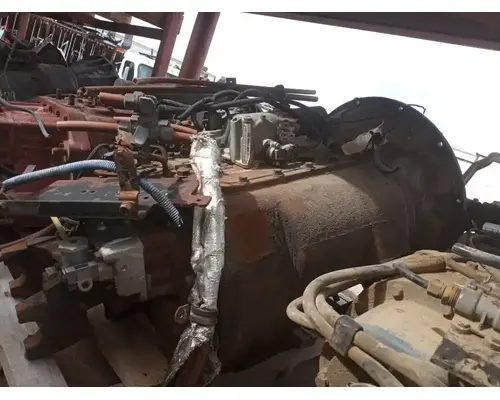 Transmission Assembly Eaton/Fuller RTO16910BDM3 Holst Truck Parts