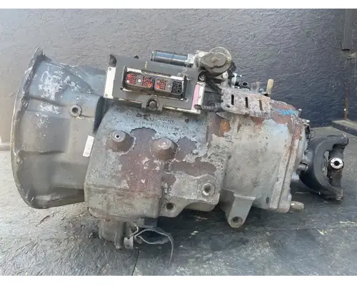 Transmission Assembly Eaton/Fuller RTO16910BDM3 Complete Recycling Group LLC