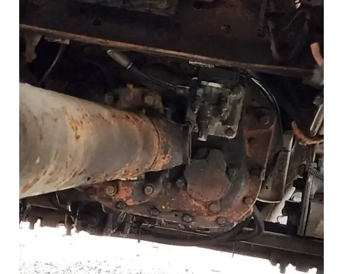 Transmission Assembly Eaton/Fuller RTO16910BDM3 Complete Recycling Group LLC