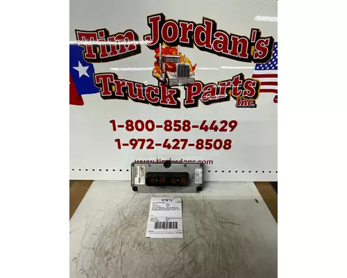 ECM (Transmission) EATON/FULLER RTO16910C-AS3 Tim Jordan's Truck Parts, Inc.